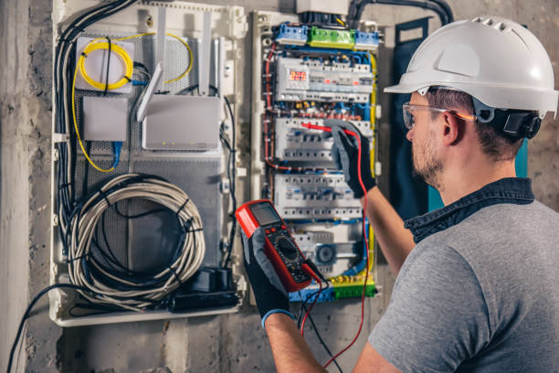Best Commercial Electrician Services  in Jackson, GA