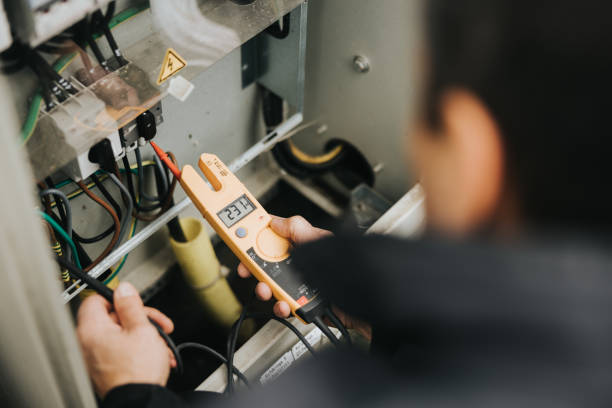 Affordable Electrical Installation in GA