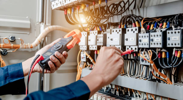 Best Local Electrician Companies  in Jackson, GA