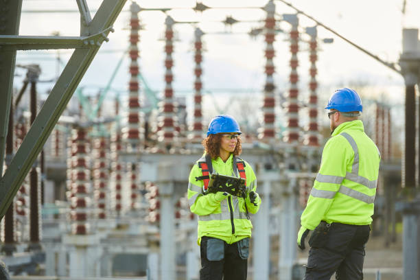 Best Best Electricians Near Me  in Jackson, GA