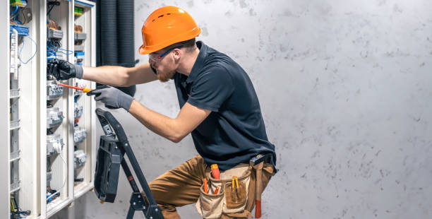 Best Home Electrical Repair  in Jackson, GA